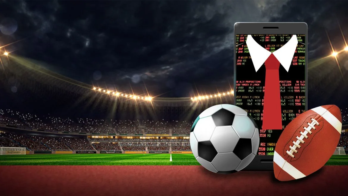 Antarmuka mobile untuk membaca event olahraga dan detail pertandingan IRAMATOGEL